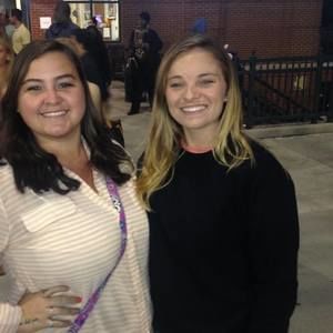 Meet your Posher, Stormie